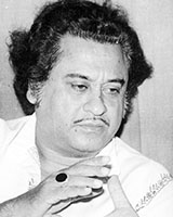 Kishore Kumar