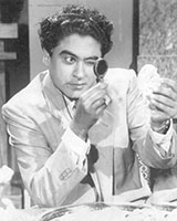 Kishore Kumar