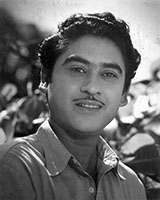 Kishore Kumar