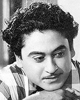 Kishore Kumar