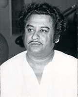 Kishore Kumar