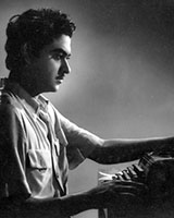 Kishore Kumar