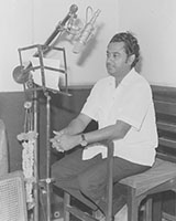 Kishore Kumar