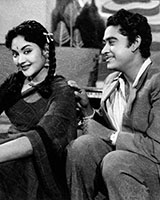 Kishore Kumar