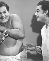 Kishore Kumar