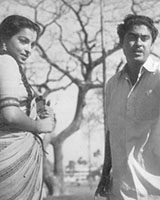 Kishore Kumar