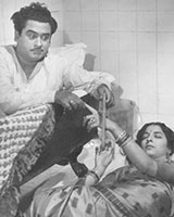 Kishore Kumar