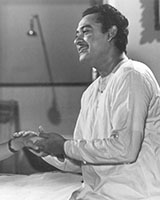 Kishore Kumar