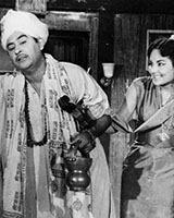 Kishore Kumar