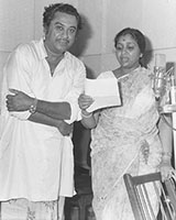 Kishore Kumar