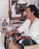 Kishore Kumar