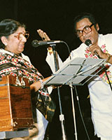 Kishore Kumar