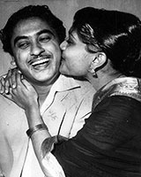 Kishore Kumar