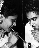 Kishore Kumar