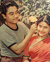 Kishore Kumar