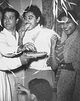 Kishore Kumar