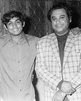 Kishore Kumar