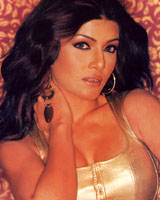 Koena Mitra