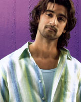 Kunal Kapoor