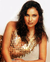 Lara Dutta