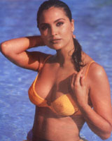 Lara Dutta