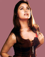 Lara Dutta