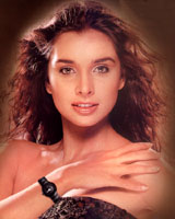 Lisa Ray