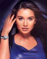 Lisa Ray