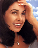 Lisa Ray