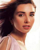 Lisa Ray