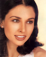 Lisa Ray