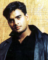 Madhavan