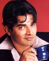 Madhavan