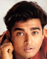 Madhavan