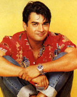 Madhavan