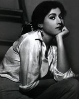 Madhubala