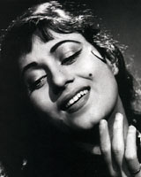 Madhubala