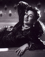 Madhubala