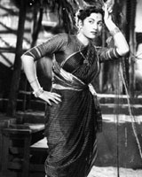 Madhubala