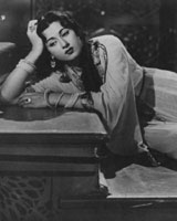 Madhubala