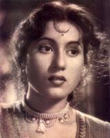 Madhubala