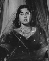 Madhubala