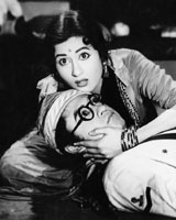 Madhubala