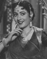 Madhubala