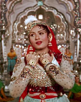 Madhubala