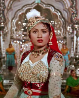 Madhubala