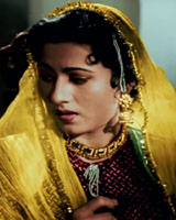 Madhubala