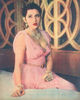 Madhubala