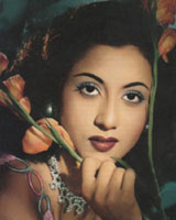 Madhubala