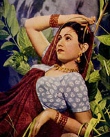 Madhubala